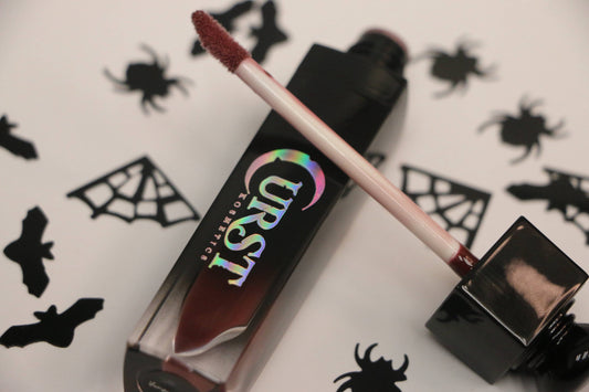 Potion brillante à lèvres - Vampires Blood