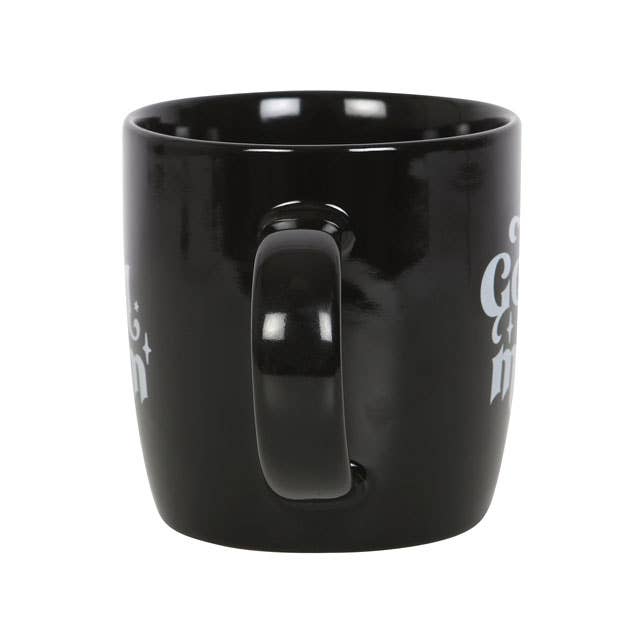 Tasse Goth Mum pour la fête des mères
