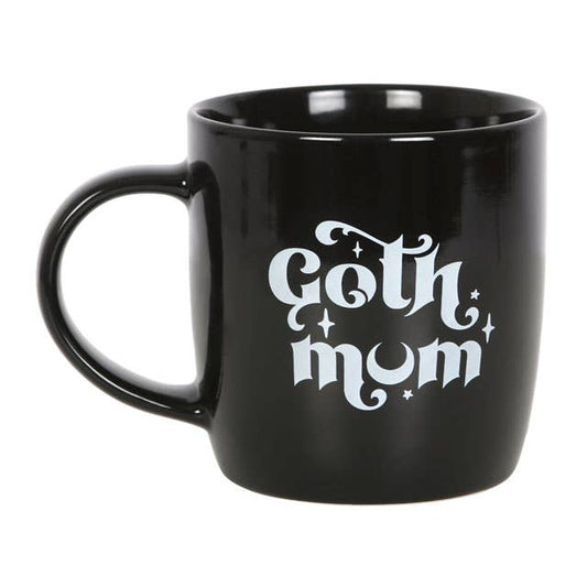 Tasse Goth Mum pour la fête des mères
