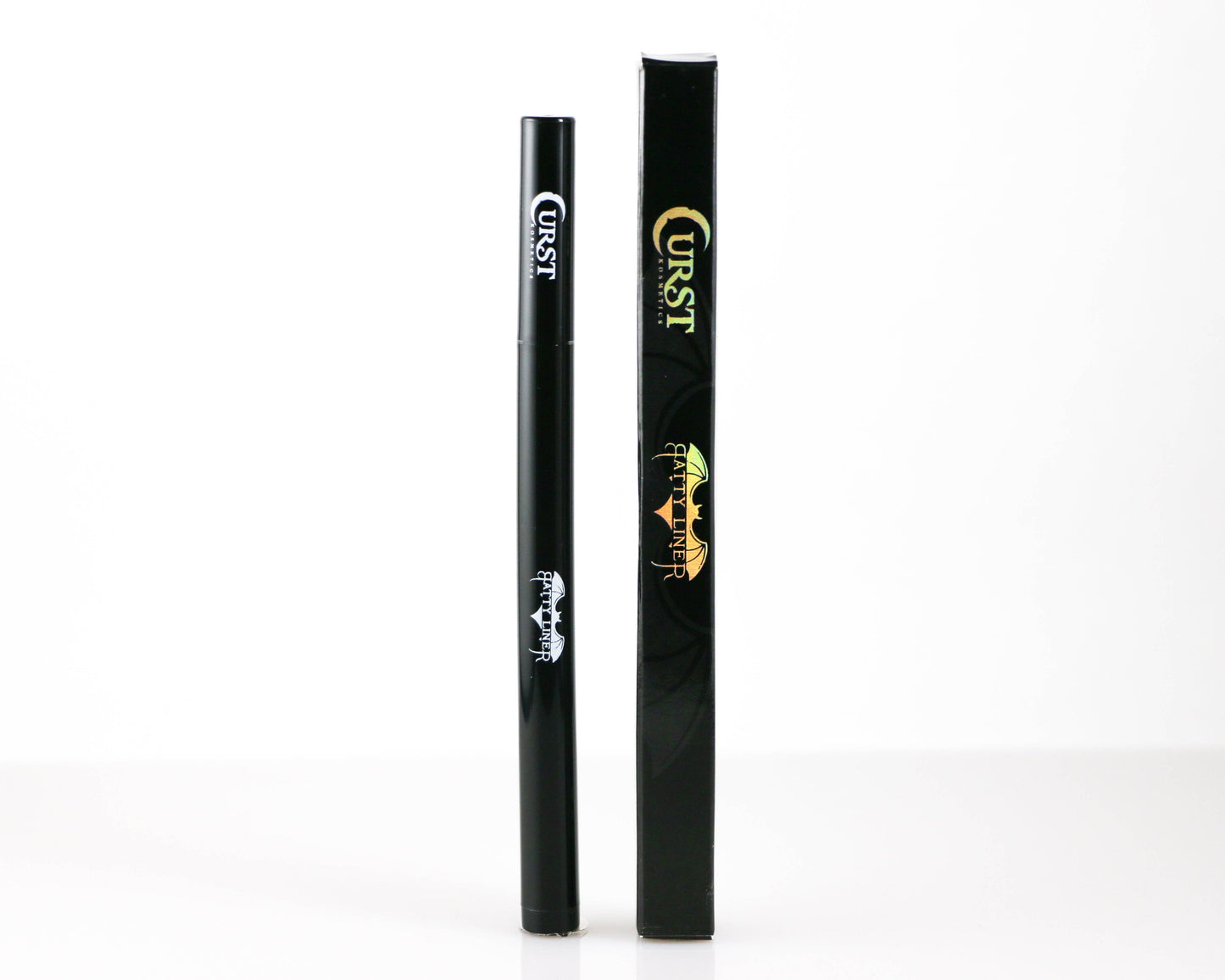 Liners Effrayants Chauve-Souris - Croc/Violet, Halloween, Eyeliners