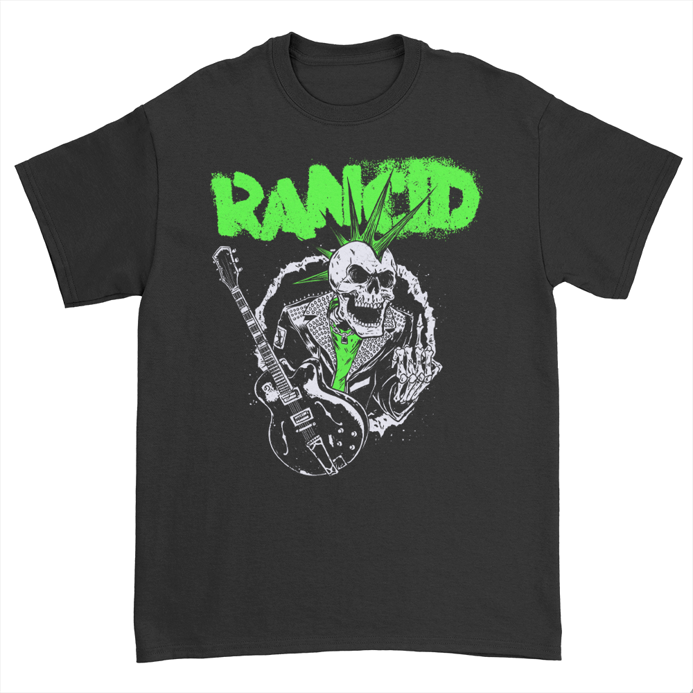 Rancid