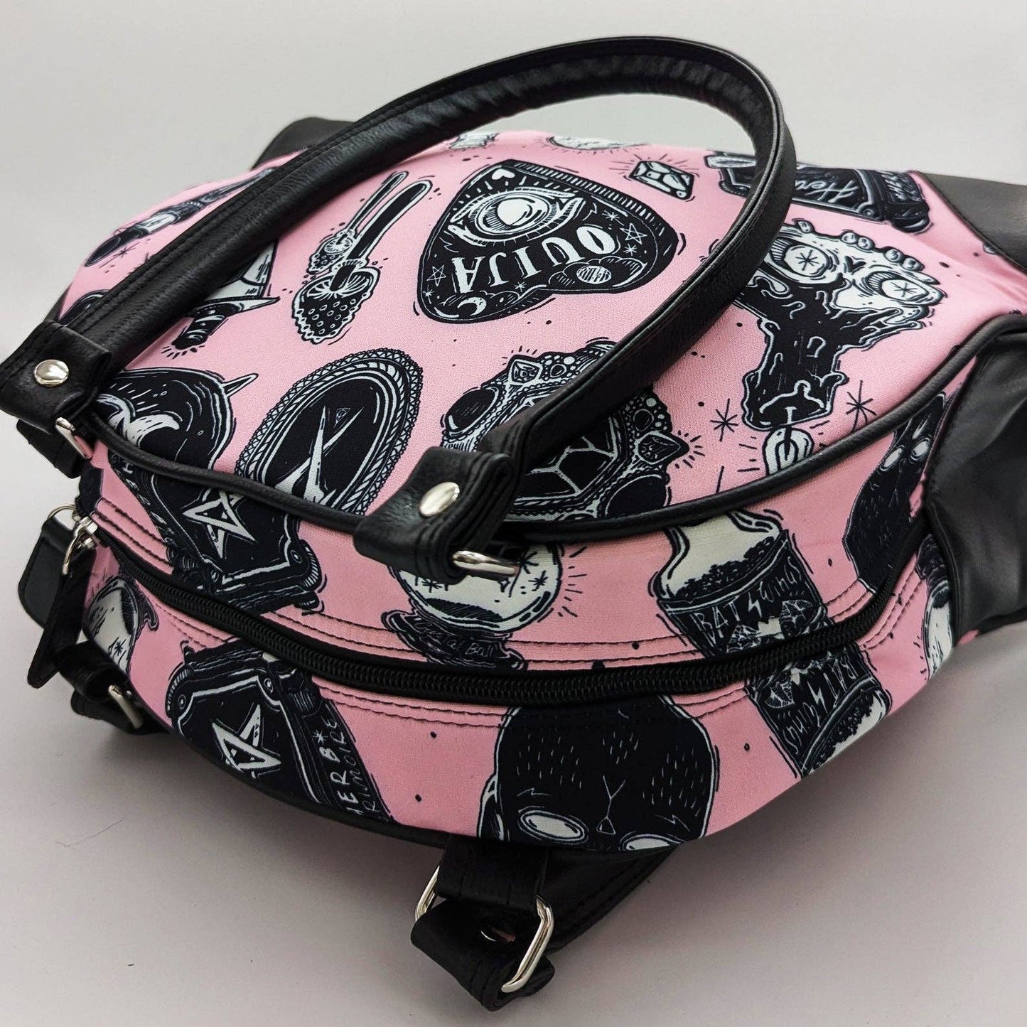 Sac à main Spells and Ouijas