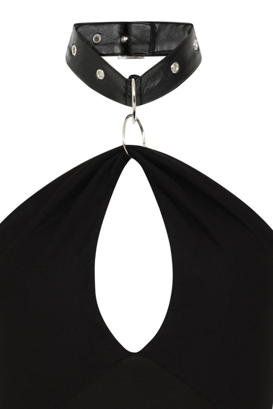 Robe Midi Necessary Evil Persephone