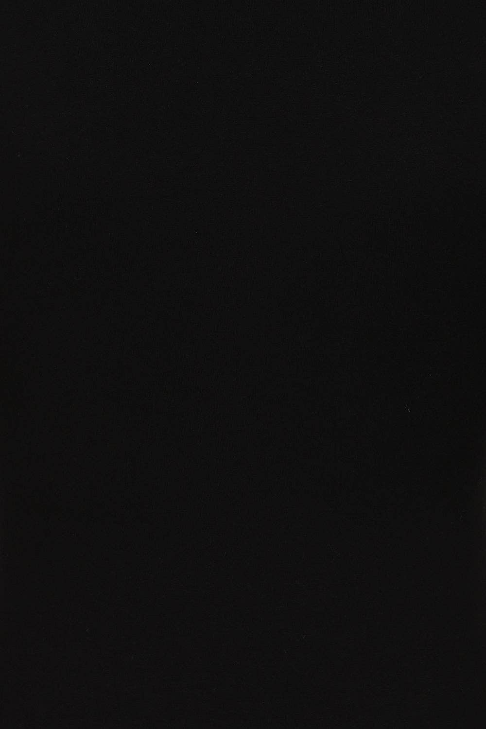 Haut plongeant à lacets à manches longues Necessary Evil Dione