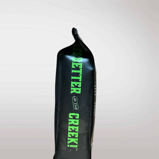 The Espressocist - Espresso Roast