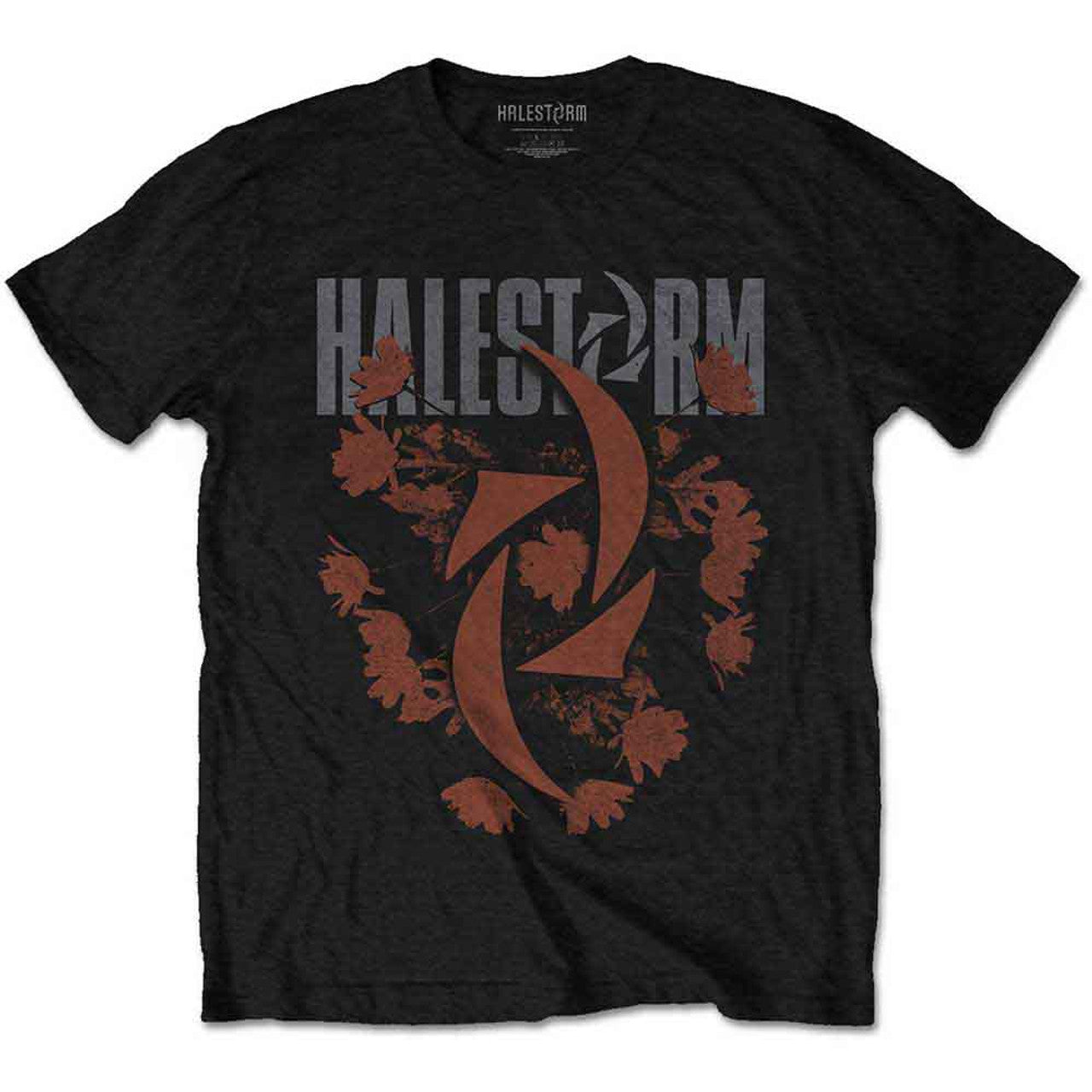 Halestorm
