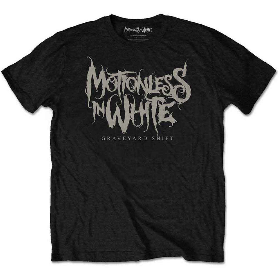 Motionless in white