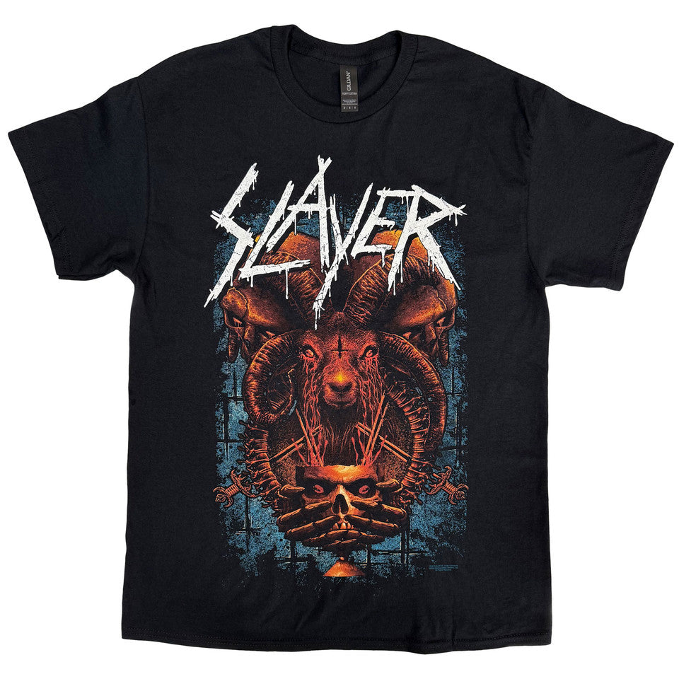 Slayer