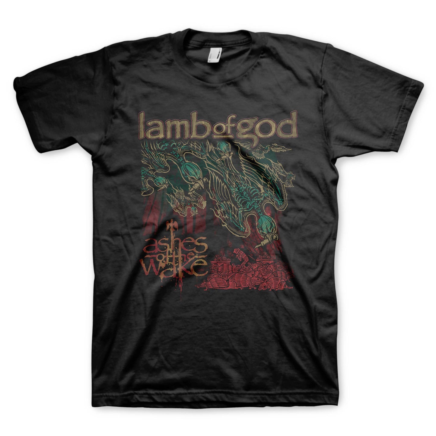 Lamb of God