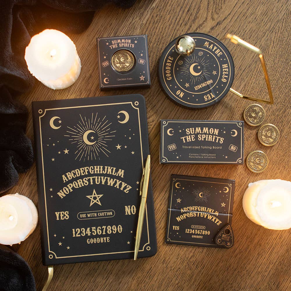 Décideur à pendule Talking Board