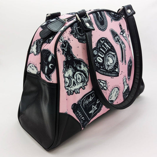 Sac à main Spells and Ouijas