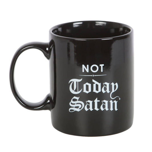 Tasse Gothic Not Today Satan