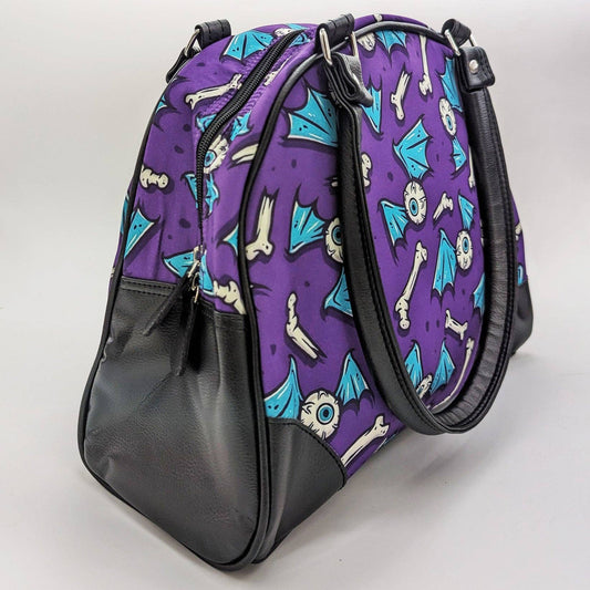 Sac à main Les yeux dans le ciel