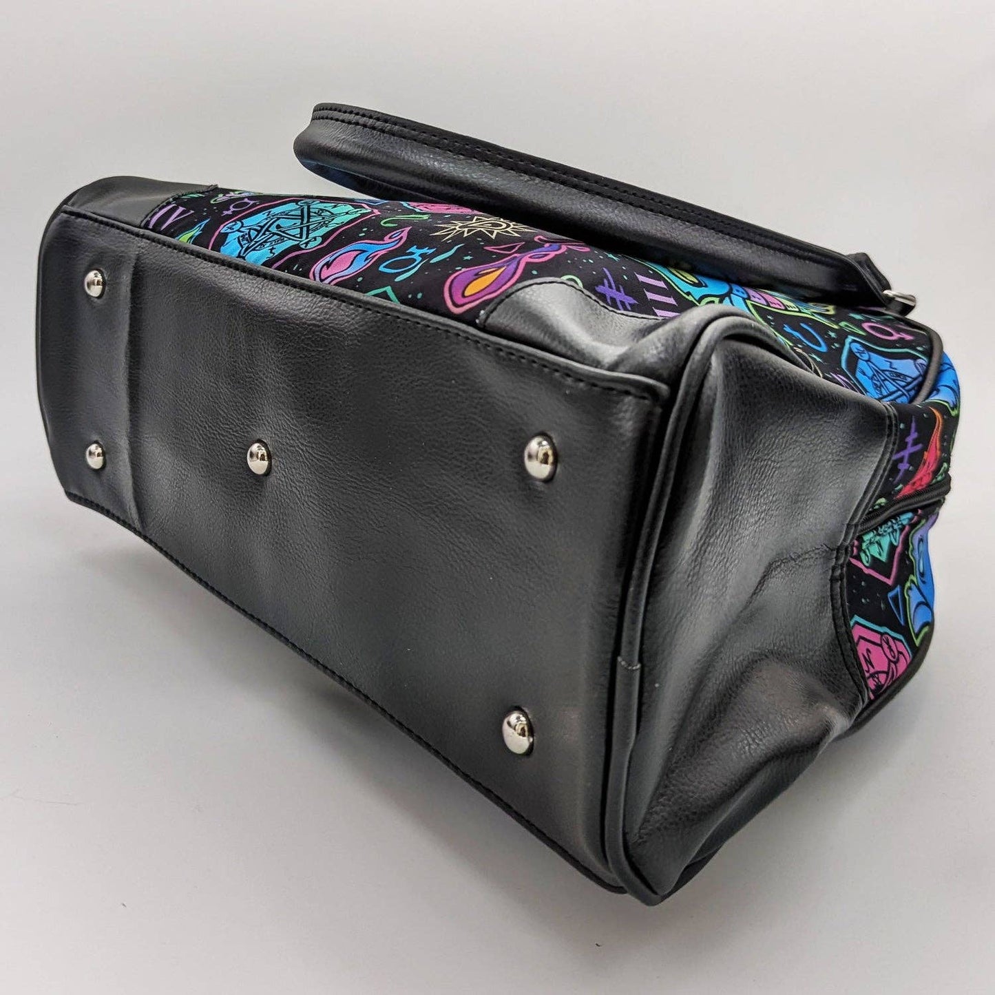 Sac à main Celestial Occult Goats