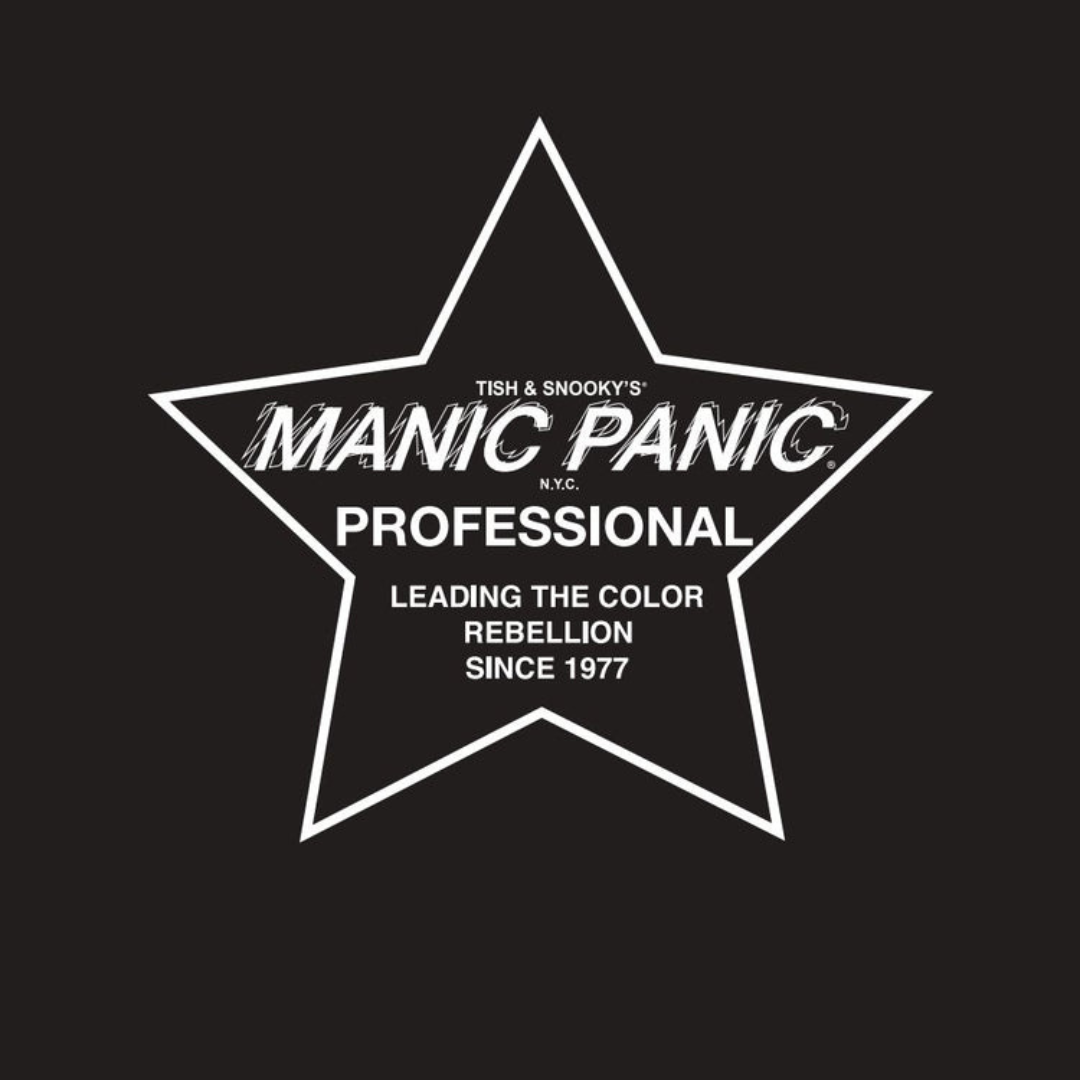 Coloration Manic Panic