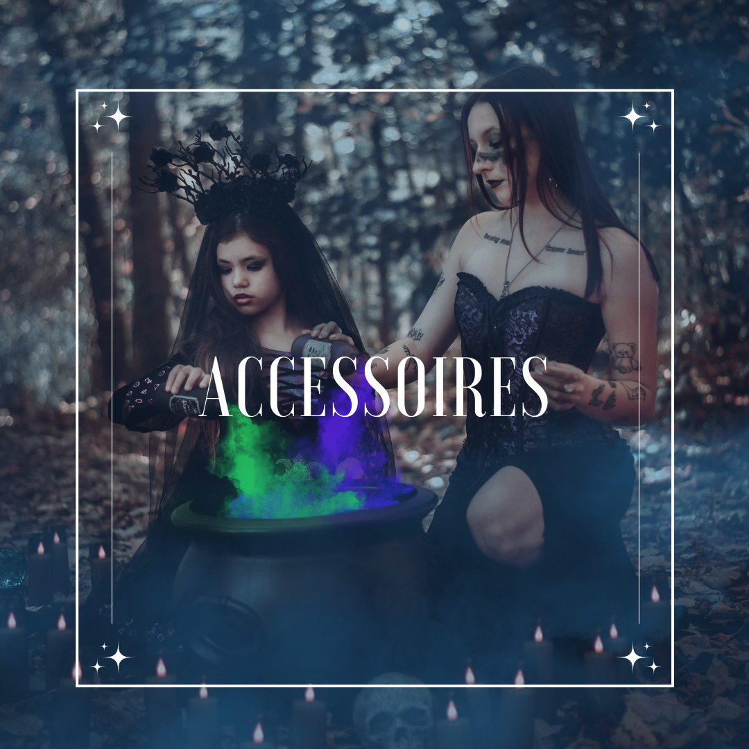 Accessoires