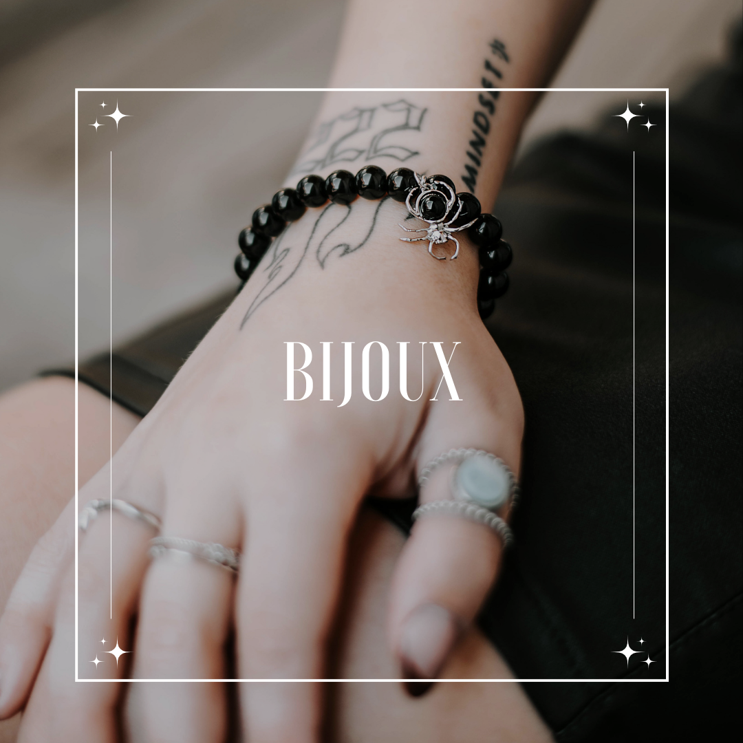 Bijoux