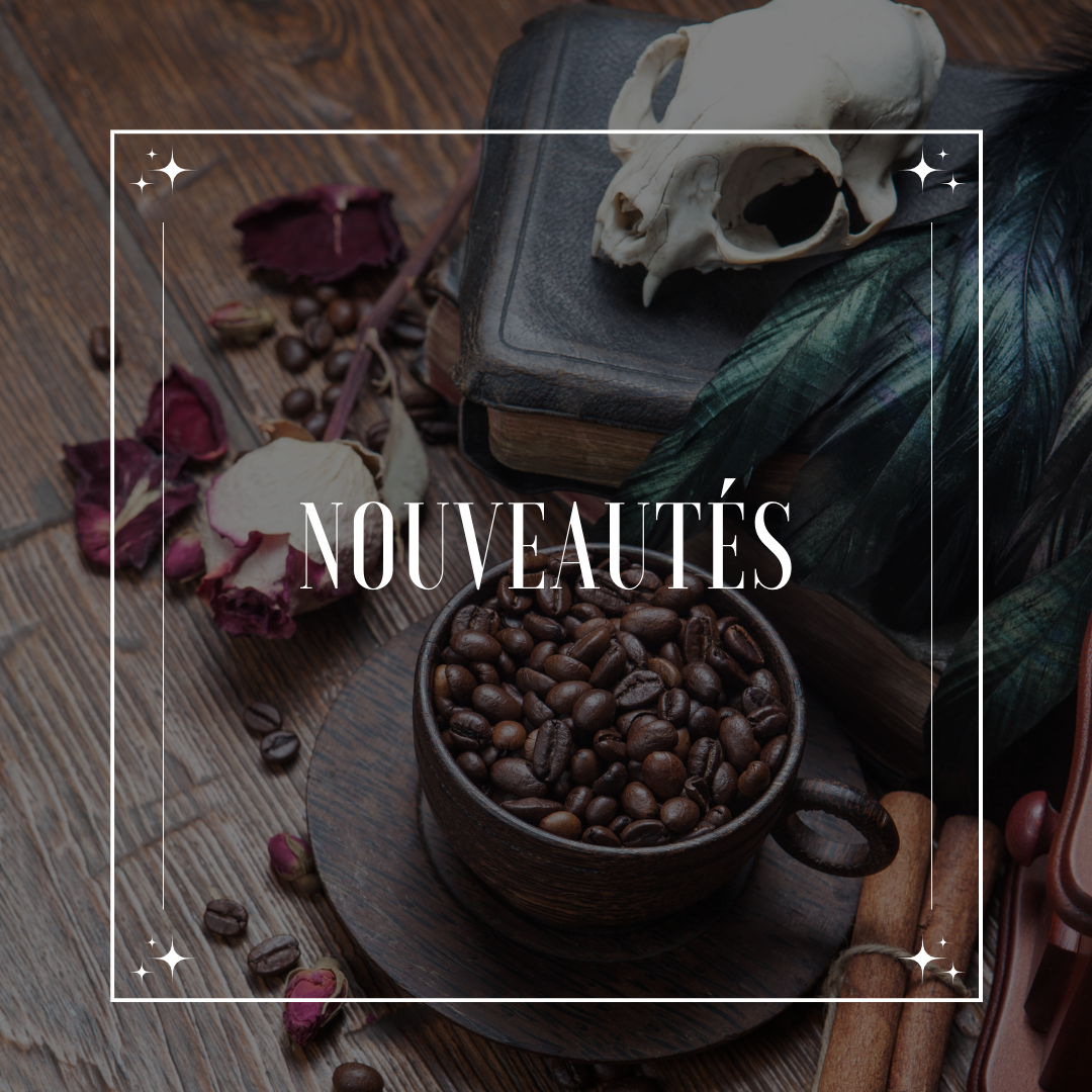 Nouveautés