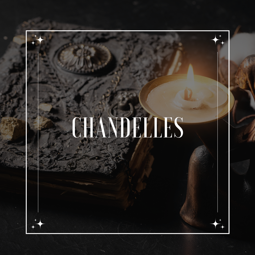 Chandelles