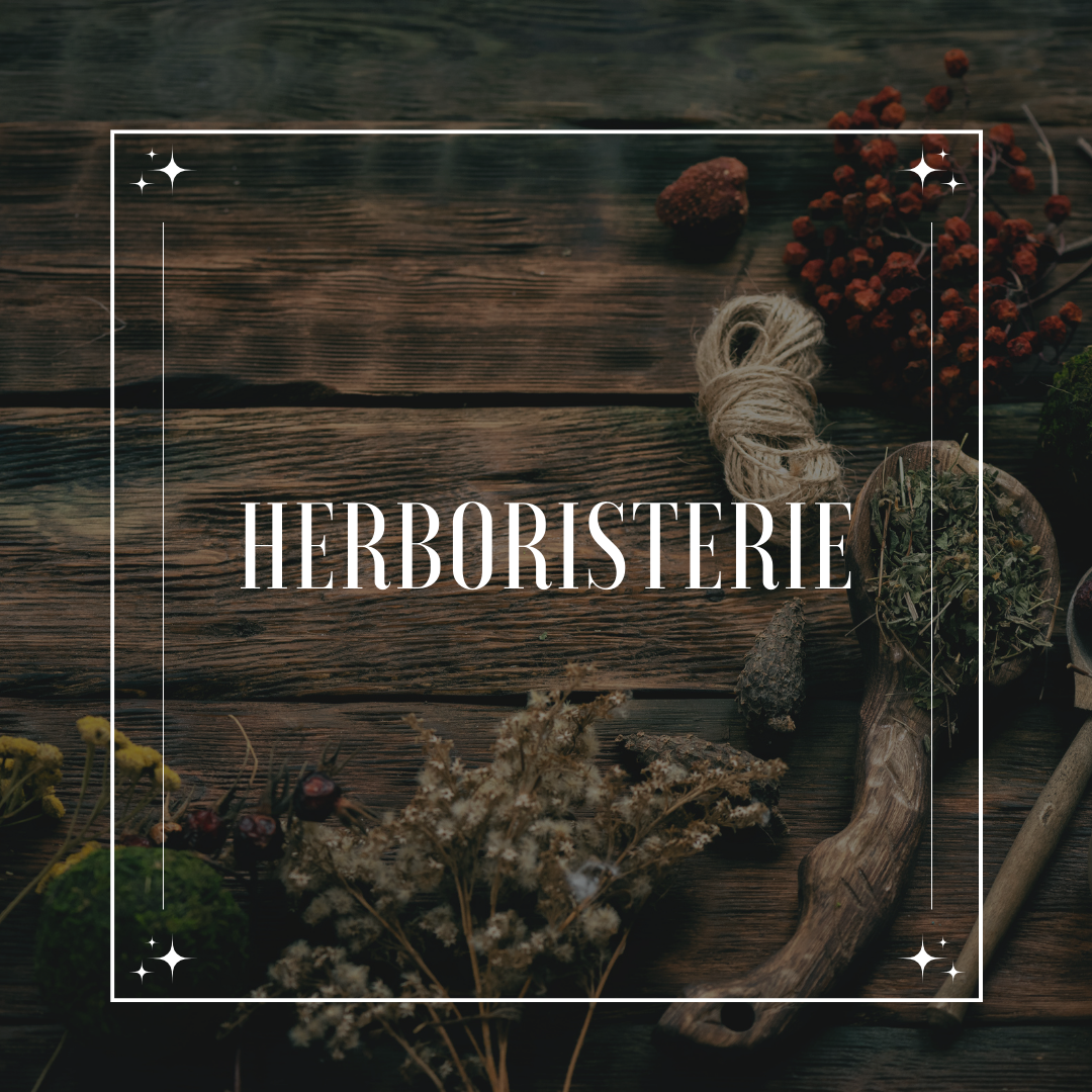 Herboristerie