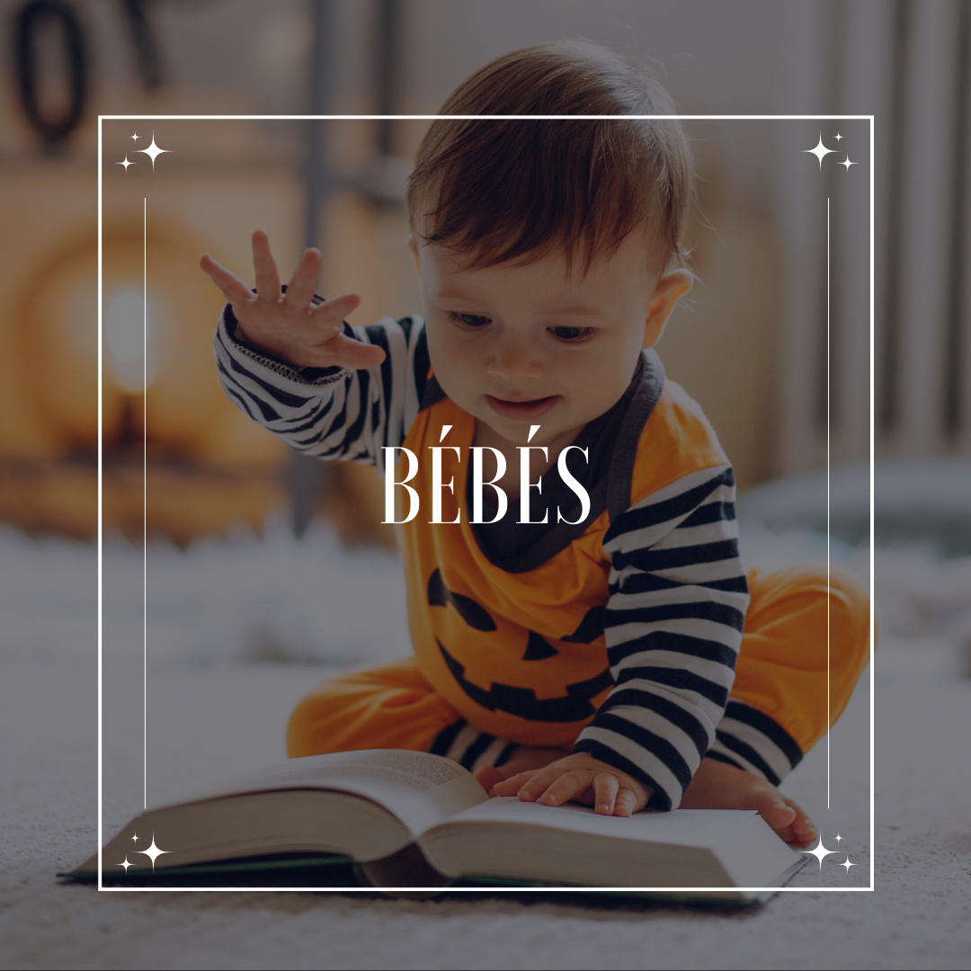 Bébés