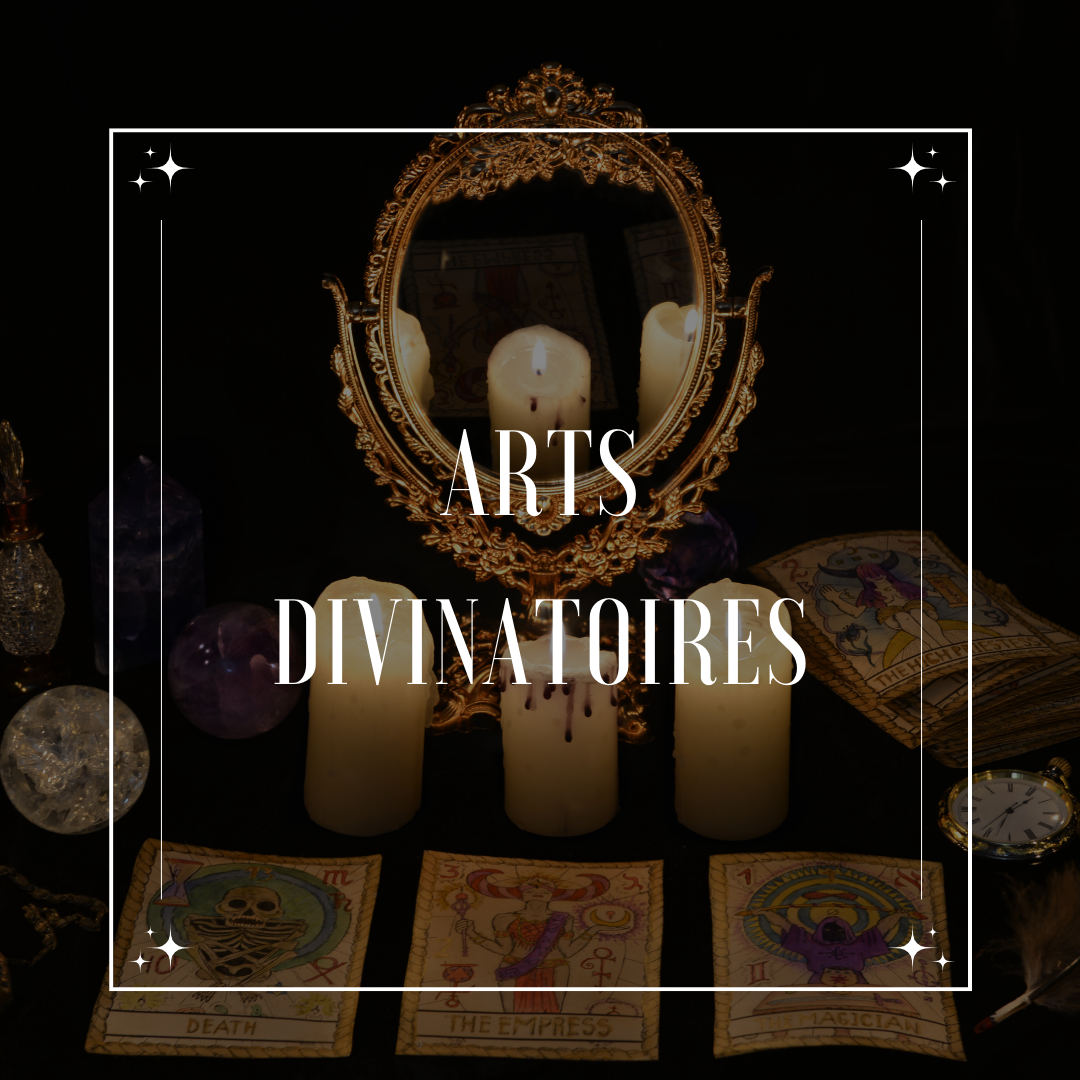 Arts Divinatoires