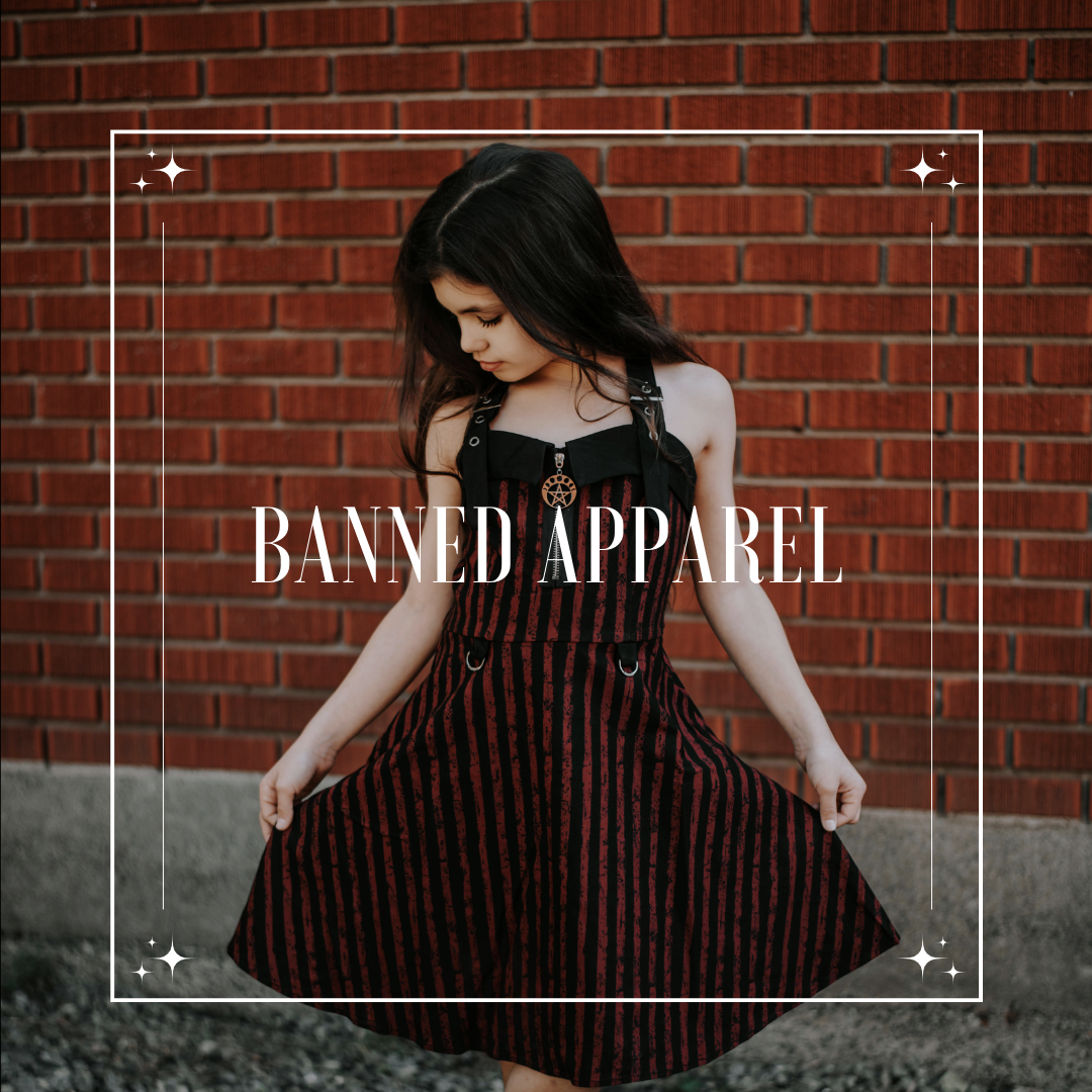 Banned Apparel