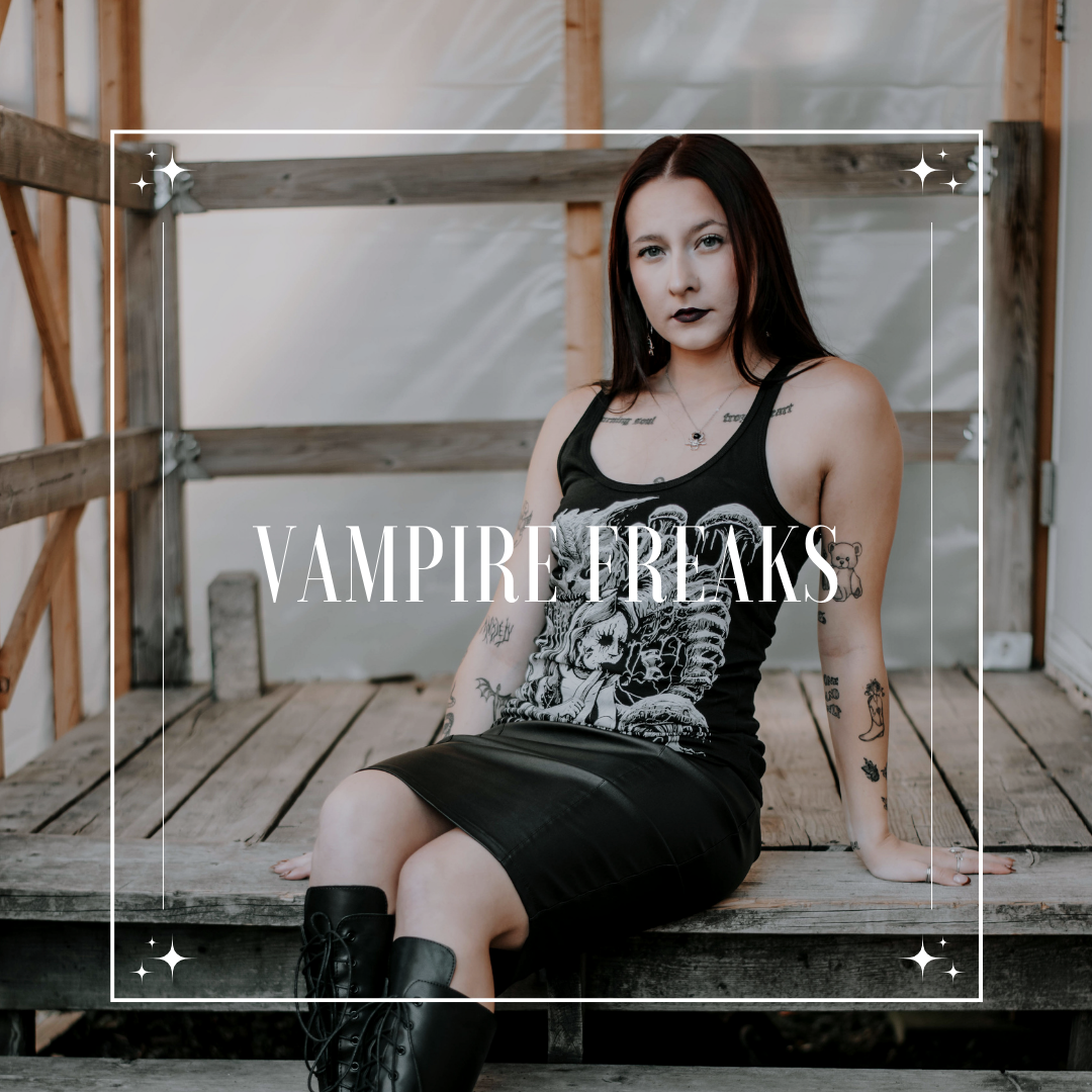 Vampire Freaks