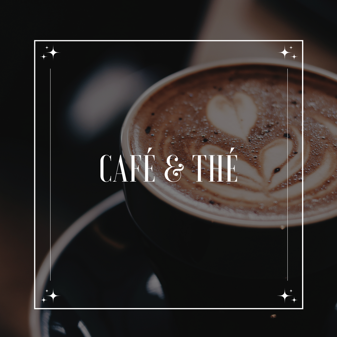 Café & Thé