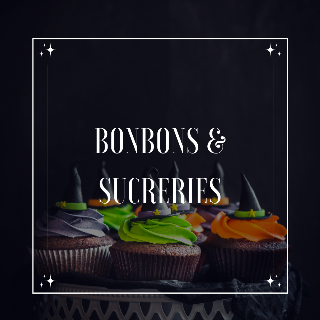 Bonbons & Sucreries