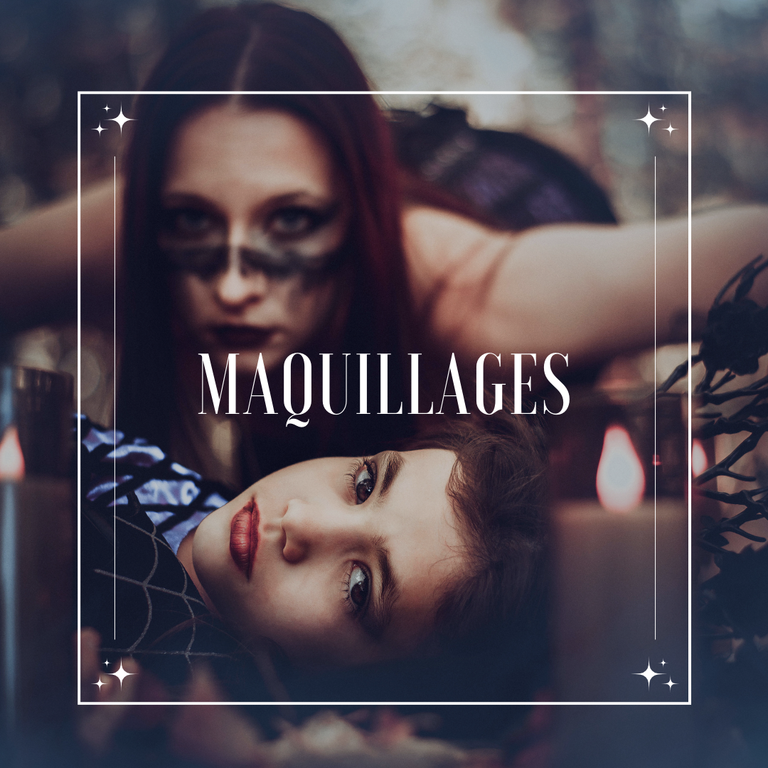 Maquillages