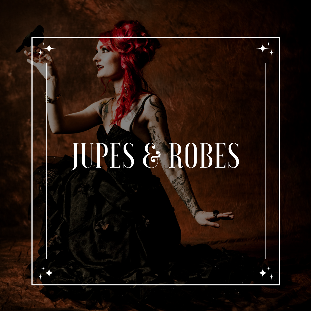Jupes & Robes