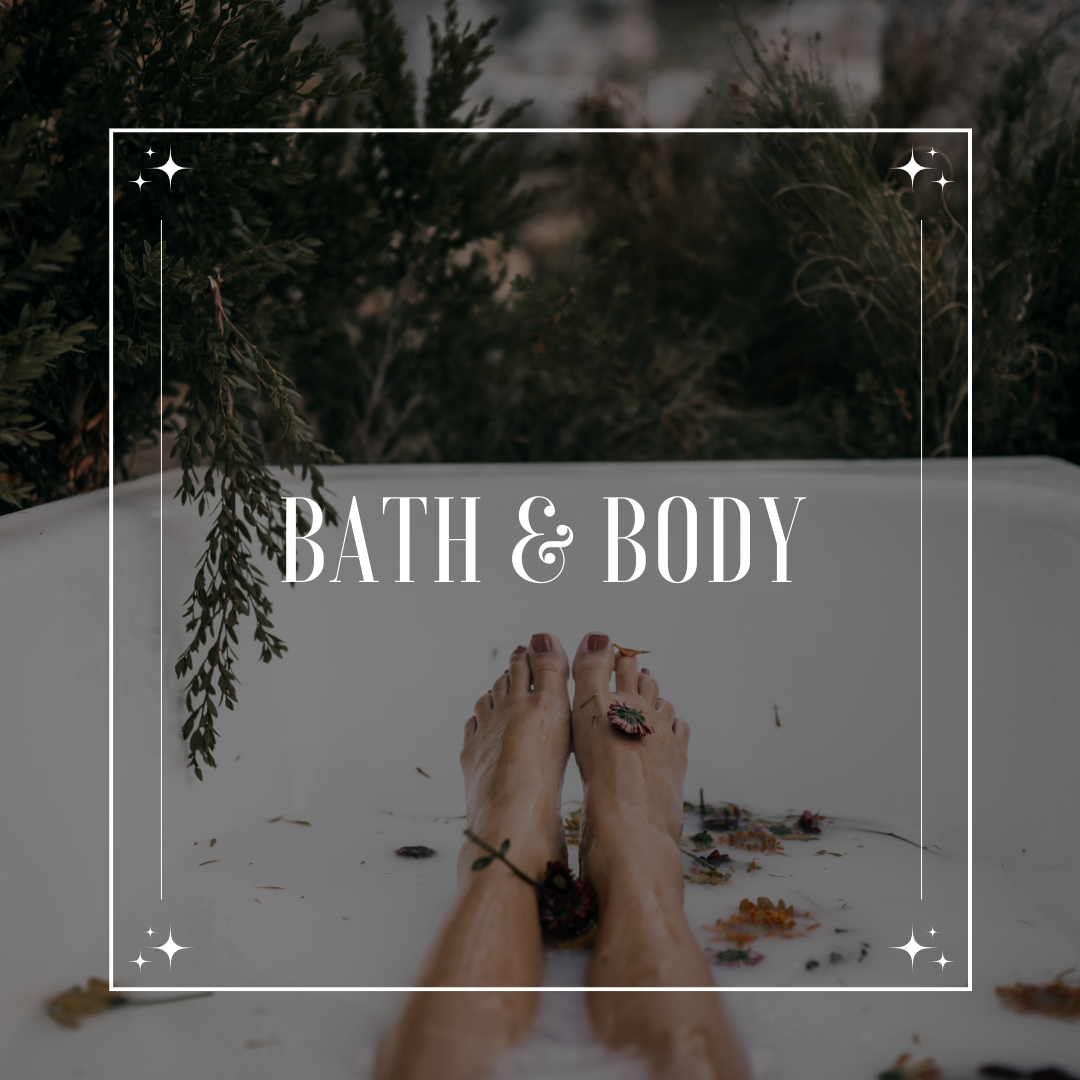 Bath & Body