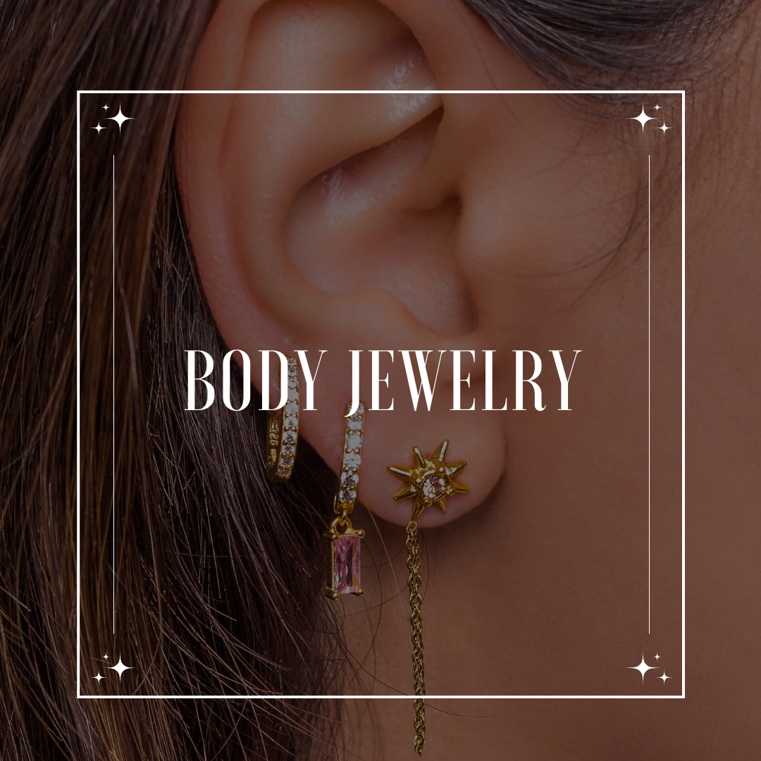 Body Jewelry