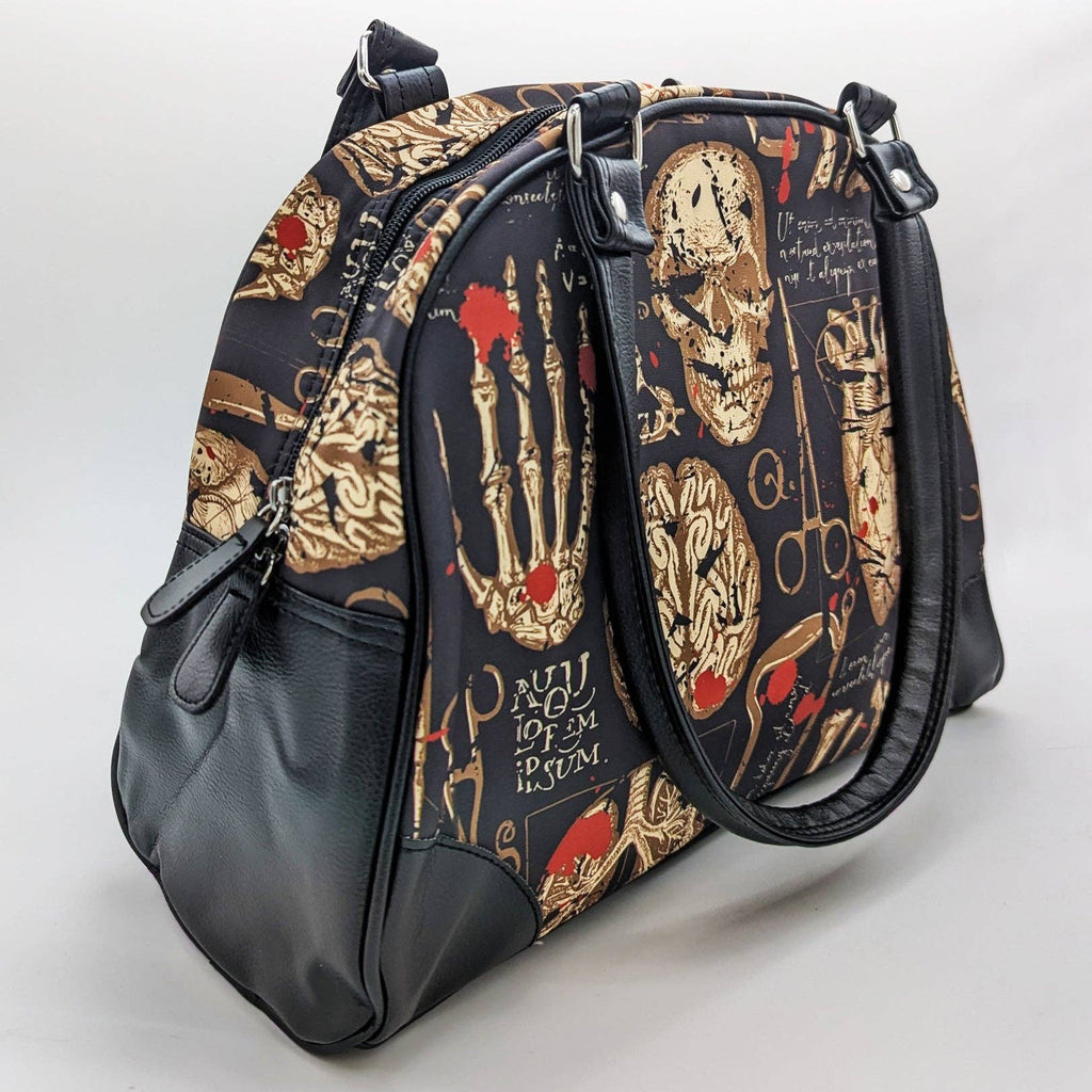 Sac à main pour la morbidité médicale