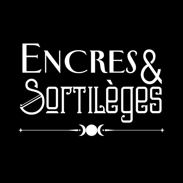 Encres & Sortilèges