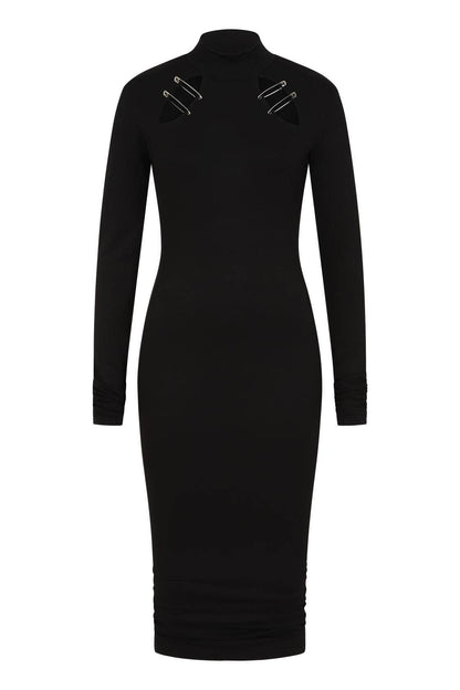 Robe Midi Nyx Mal Nécessaire