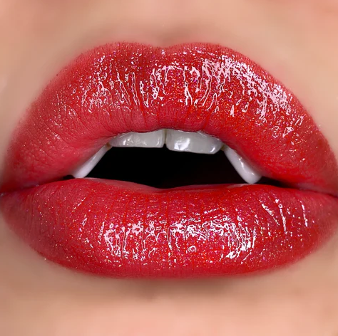 Potion de brillant à lèvres - Krampus