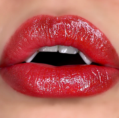 Potion de brillant à lèvres - Krampus