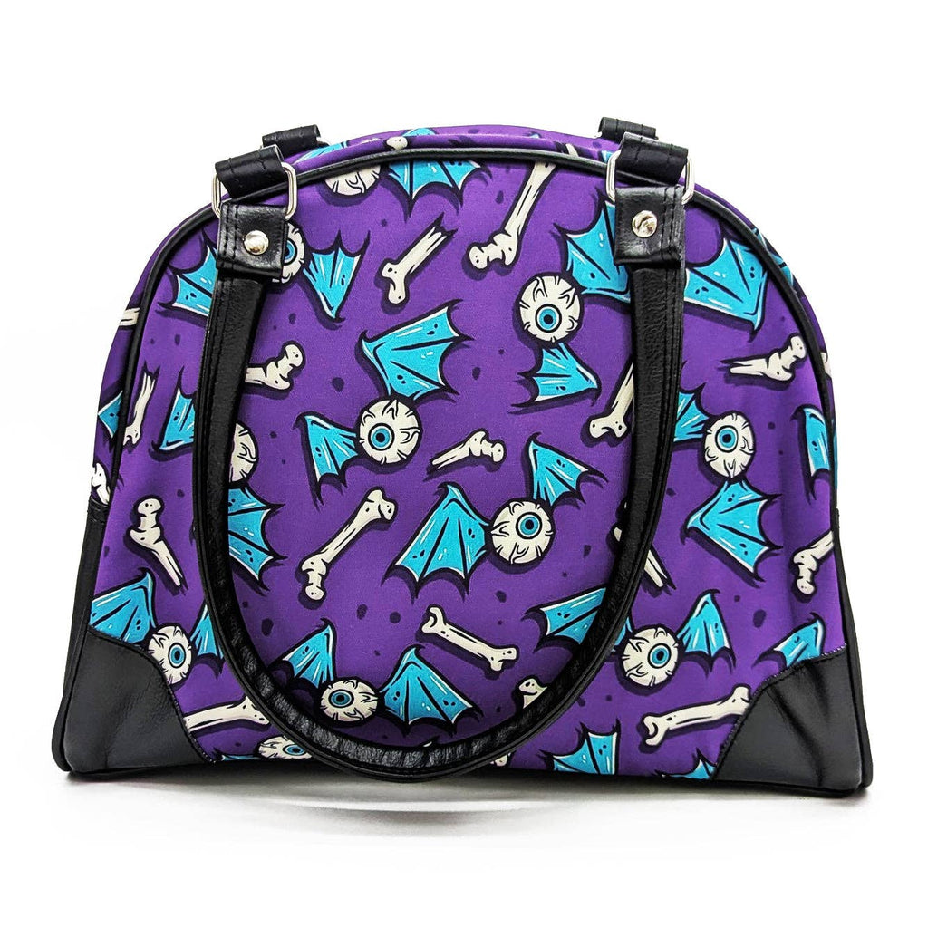 Sac à main Les yeux dans le ciel