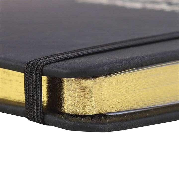 Carnet A5 Pensées inappropriées