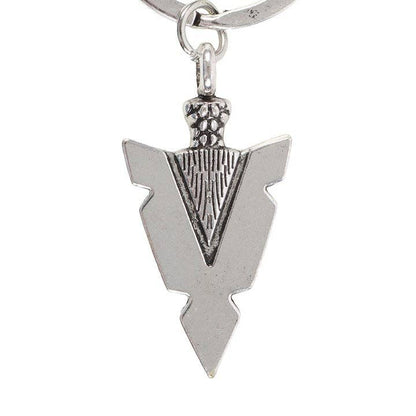 Porte-clés Viking Spjót Arrowhead