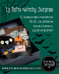 Boîte Witchy Surprise!