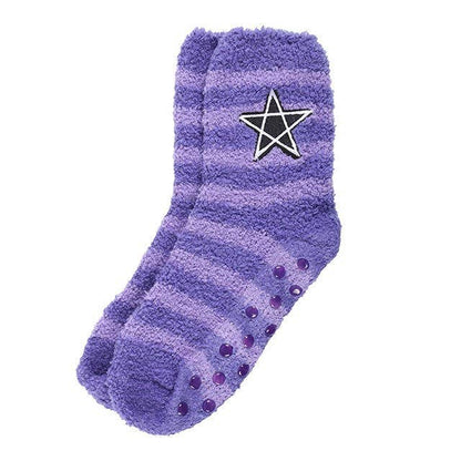 Ensemble Tasse et Chaussettes Café, Cercueils & Covenants