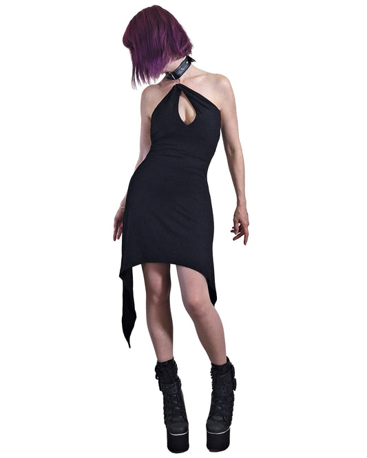 Robe Midi Necessary Evil Persephone