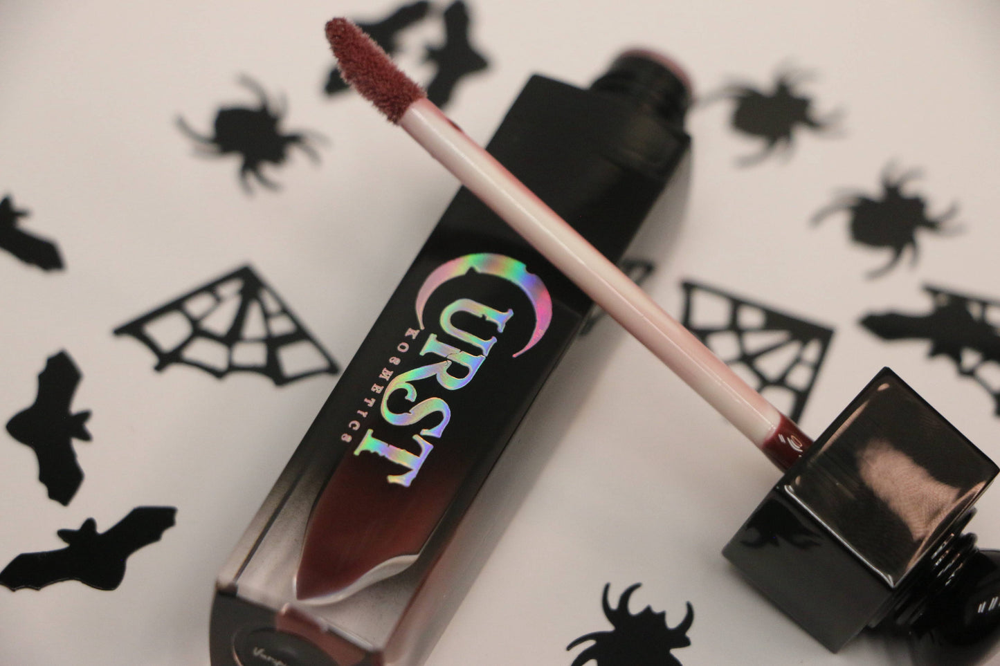 Potion brillante à lèvres - Vampires Blood