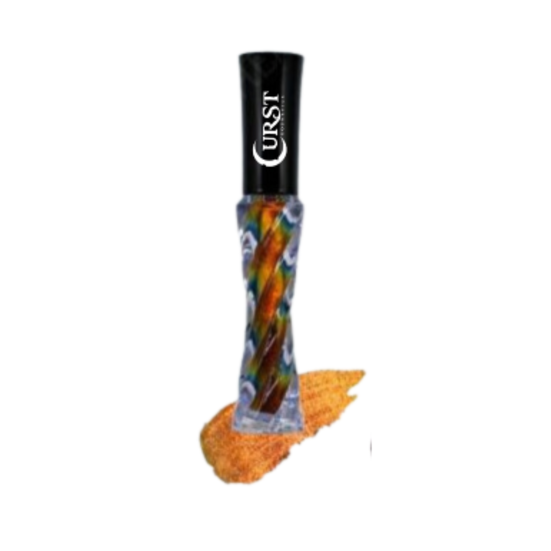 Fard à paupières liquide Spell Casting Multi Chrome - PUMPKIN QUEEN