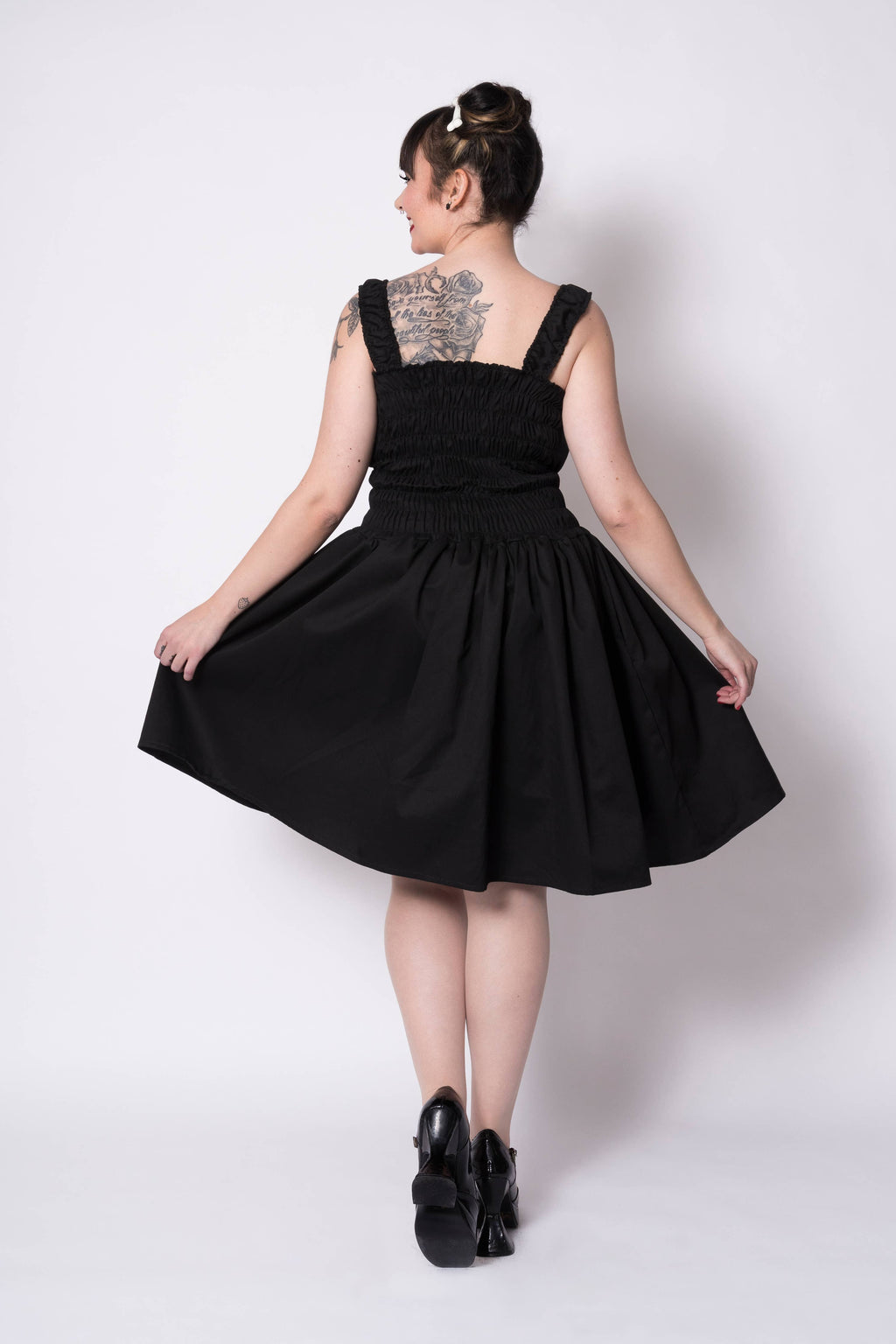 Robe-pull - Sweet Sweet Bat