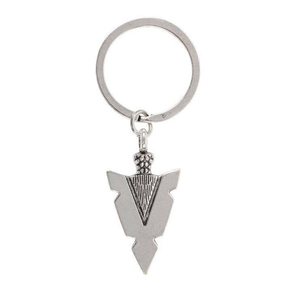 Porte-clés Viking Spjót Arrowhead