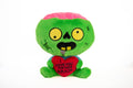 Romance Sauvage - Zombie en Peluche